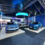 Volkswagen llega al 15.º Autofest Caracas