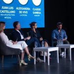Espacios que Conectan celebrará el Congreso CAVECECO 2026