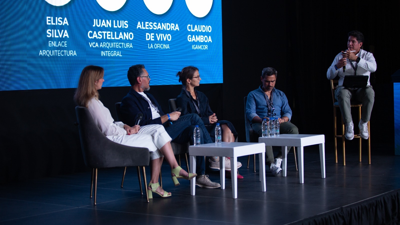Espacios que Conectan celebrará el Congreso CAVECECO 2026